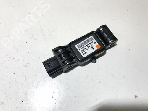 Used Electronic module Electronic module SUZUKI GRAND VITARA II (JT, TE, TD) 1.6 (JB416) (106 hp) 33503433 33503433