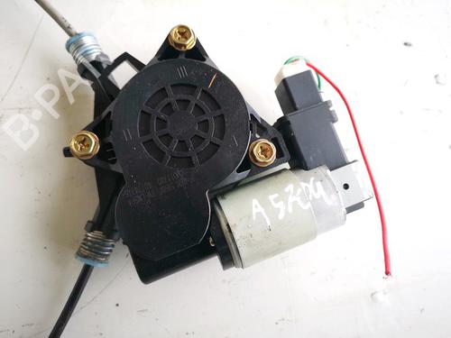 Used Right rear window motor Right rear window motor 35585986 35585986