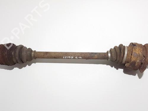 Used Left rear driveshaft Left rear driveshaft 35573968 35573968