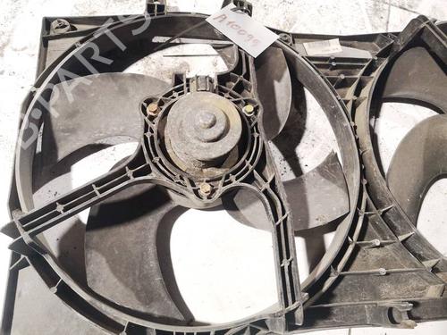 Fan NISSAN PRIMERA Hatchback (P12) 1.8 | BP35059553M128 - Image 3