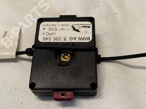 Electronic module BMW 3 (E46) 330 d | BP34796511M83 - Image 2