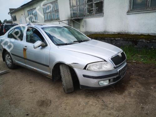 Switch SKODA OCTAVIA II (1Z3) 1.9 TDI | BP32574893I30 