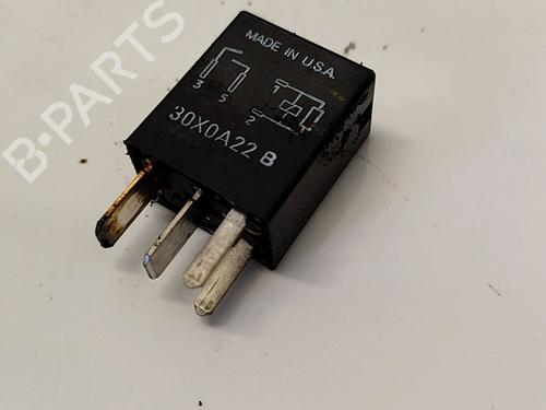Electronic sensor FORD FIESTA VI (CB1, CCN) 1.6 Ti | BP37625257M84 - Image 3