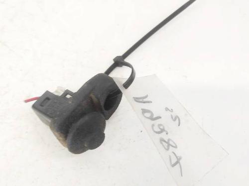 Electronic module NISSAN PRIMERA Hatchback (P12) 2.2 Di | BP35230780M83 - Image 3
