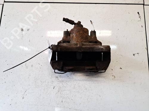 Used Left front brake caliper Left front brake caliper VW PASSAT B6 (3C2) 2.0 TDI (140 hp) 35017892 35017892