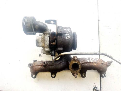 Turbolader/Kompressor Turbolader/Kompressor 35380318 35380318