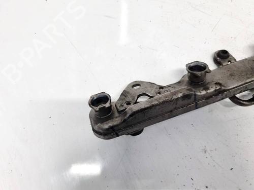 Injection rail HONDA CR-V III (RE_) 2.0 i-VTEC (RE5, RE1) | BP35204738M98 - Image 2