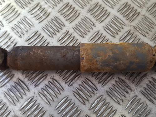 Used Left rear shock absorber Left rear shock absorber FIAT BRAVO I (182_) 1.6 16V (182.AB) (103 hp) 35688788 35688788