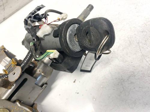 Ignition barrel NISSAN PRIMERA Hatchback (P12) 2.2 Di | BP35058018M48 - Image 2