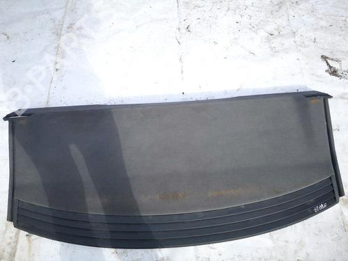 Used Rear parcel shelf Rear parcel shelf 35441270 35441270