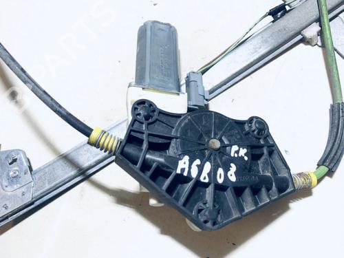 Used Left front window motor Left front window motor 35566368 35566368