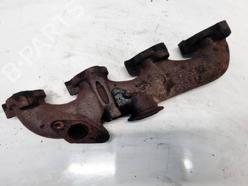 Used Exhaust manifold Exhaust manifold 34779873 34779873