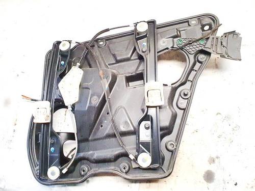 Rear left window mechanism DODGE JOURNEY 2.0 CRD | BP35168479C24 - Image 3