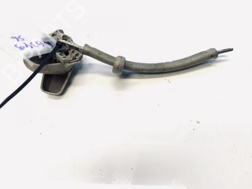 Used Interior roof handle Interior roof handle PORSCHE CAYENNE (9PA) S 4.5 (340 hp) 35553374 35553374