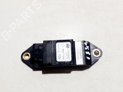 Used Electronic module Electronic module HYUNDAI GETZ (TB) 1.3 i (82 hp) 33511276 33511276