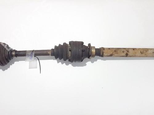 Used Right front driveshaft Right front driveshaft 35573821 35573821