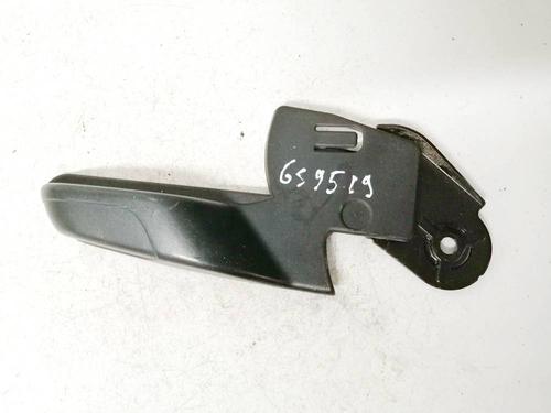 Støtte CITROËN C4 Picasso I MPV (UD_) 1.6 HDi (109 hp) 32619981