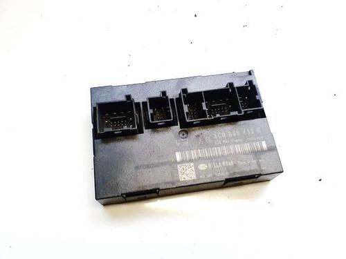 Used Electronic module Electronic module PORSCHE CAYENNE (9PA) S 4.5 (340 hp) 34941999 34941999