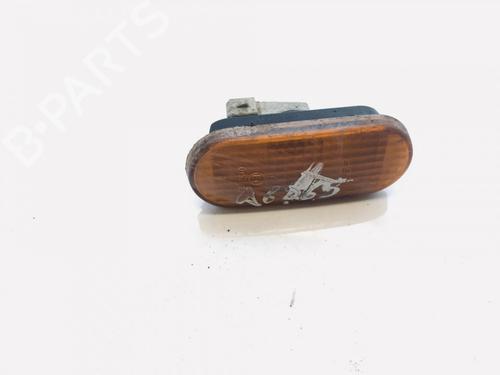Used Left side indicator Left side indicator 35552672 35552672