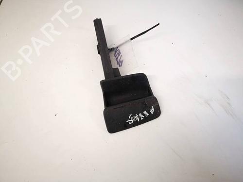 Used Hand brake Hand brake AUDI Q7 (4LB) 4.2 FSI quattro (350 hp) 35310682 35310682