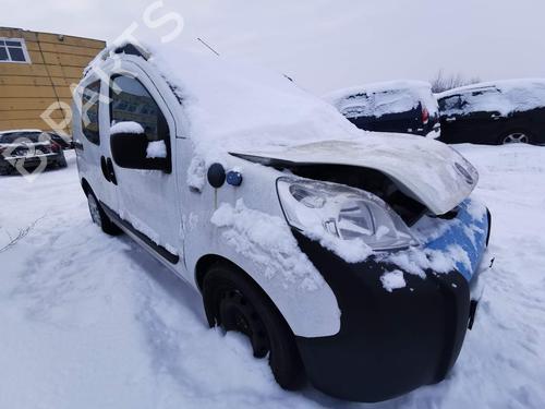 Used Parts FIAT FIORINO Box Body/MPV (225_) 1.4 (225BXA1A, 225BXF1A) (73 hp) 4442521