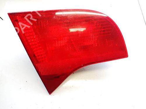Used Left tailgate light Left tailgate light 34886224 34886224