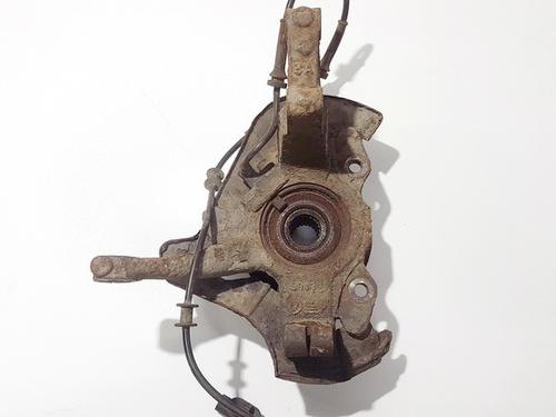 Left front steering knuckle FIAT PANDA (169_) 1.1 (169.AXA1A) | BP35577013M25 - Image 3