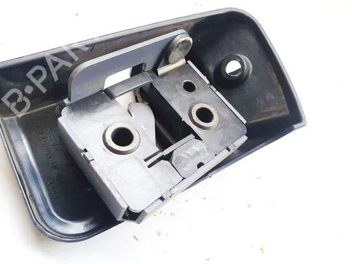 Electronic module AUDI 80 B4 Saloon (8C2) 2.0 E | BP35213132M83 - Image 2