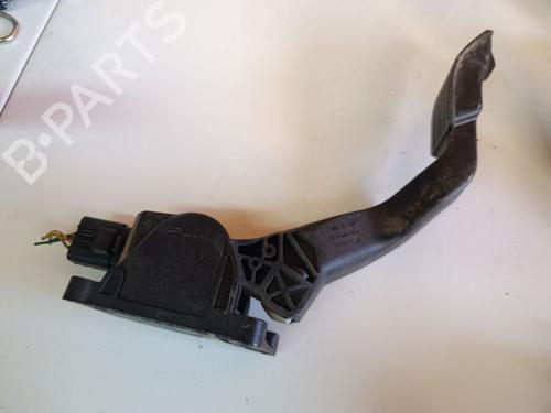 Used Pedal Pedal PEUGEOT 307 (3A/C) 1.6 HDi 110 (109 hp) 34763240 34763240