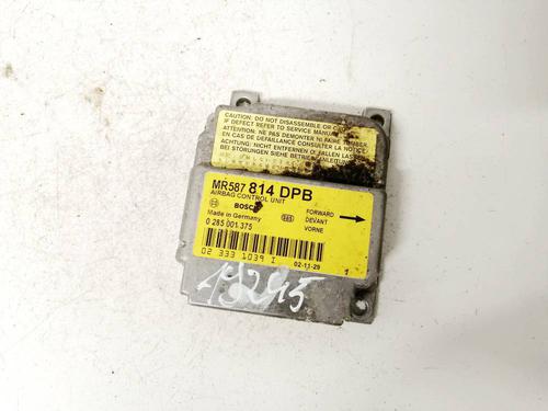 Used ECU airbags ECU airbags VOLVO XC90 I (275) T6 AWD (272 hp) 32613092 32613092