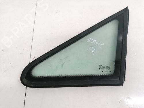 Used Front left quarter glass Front left quarter glass 35541151 35541151