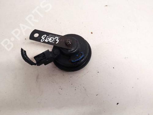 Horn HONDA CR-V III (RE_) 2.2 i-CTDi 4WD (RE6) | BP35361698E13 - Image 3