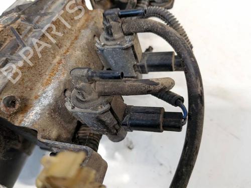 Used Electronic module Electronic module FORD FOCUS II (DA_, HCP, DP) 1.8 Flexifuel (125 hp) 36347094 36347094