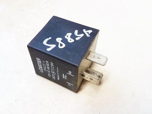 Used Other Other CITROËN AX (ZA-_) 14 D (52 hp) 33106440 33106440