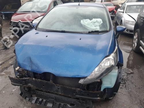 Pipe FORD FIESTA VI (CB1, CCN) 1.25 | BP33086105M125 - Image 9