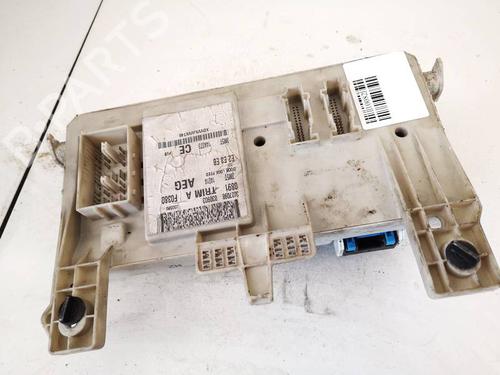 Electronic module FORD FOCUS C-MAX (DM2) 2.0 TDCi | BP35105501M83 - Image 3