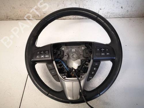 Used Steering wheel Steering wheel 37093617 37093617