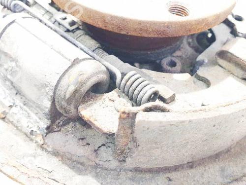 Hand brake FIAT IDEA (350_) 1.3 D Multijet | BP35213130I18 - Image 3