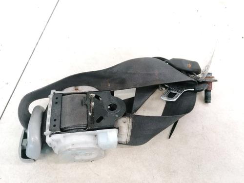 Used Rear right seatbelt Rear right seatbelt TOYOTA AVENSIS VERSO (_M2_) 2.0 D (CLM20_, CLM20R) (116 hp) 35485654 35485654