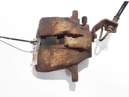 Used Right front brake caliper Right front brake caliper 35464261 35464261