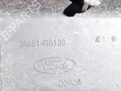Grill FORD C-MAX (DM2) 1.8 | BP35077866C40 - Image 3