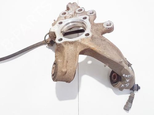 Used Left rear steering knuckle Left rear steering knuckle 35604874 35604874