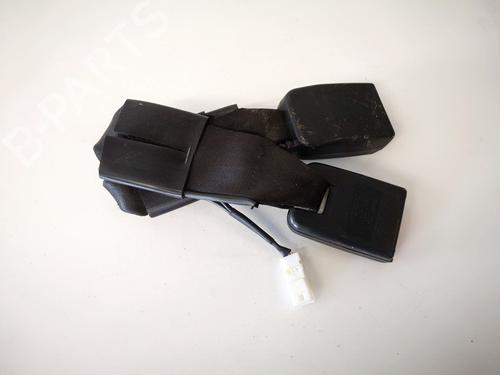 Used Seat buckle Seat buckle 35492818 35492818
