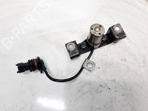 Used Electronic module Electronic module 34871658 34871658
