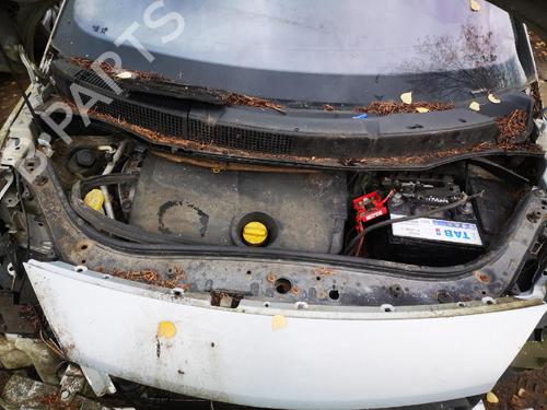 Engine mount RENAULT SCÉNIC II (JM0/1_) 1.9 dCi (JM0G, JM12, JM1G, JM2C) | BP32927611M89  - Image 7