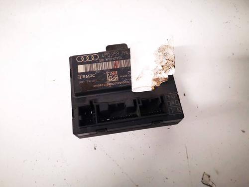 Used Electronic module Electronic module 34826622 34826622