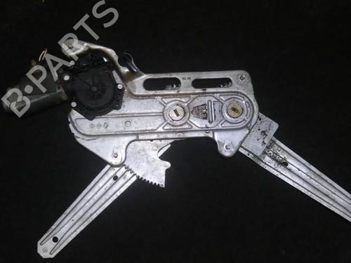 Used Rear left window mechanism Rear left window mechanism 35663396 35663396