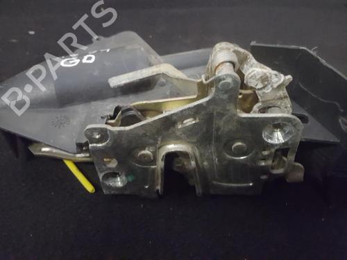 Used Rear right lock Rear right lock 35647330 35647330