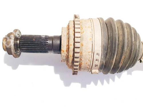 Right front driveshaft MAZDA 6 Saloon (GG) 2.0 (GGEP, GG10) | BP35201395M39 - Image 2