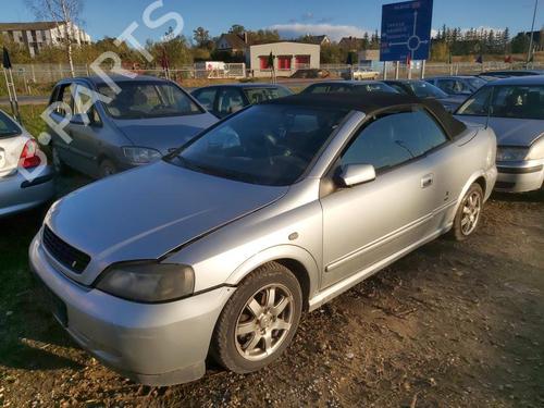 Electronic sensor OPEL ASTRA G Hatchback (T98) 1.6 16V (F08, F48) | BP33065954M84  - Image 6